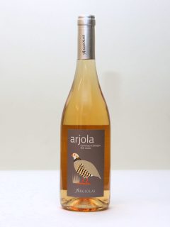 ARJOLA ARGIOLAS