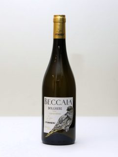 BECCAIA VERMENTINO I TIRRENI