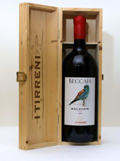 BECCAIA I TIRRENI