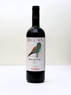 BECCAIAI I TIRRENI