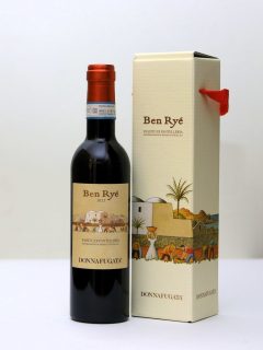 BEN RYÈ 2022 PASSITO DI PANTELLERIA DONNAFUGATA