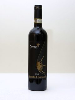 BRUNELLO DI MONTALCINO SASSO DI SOLE