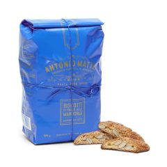 CANTUCCI DI PRATO "Antonio MATTEI"