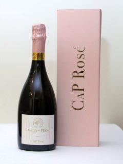 CAP ROSÉ CACCIA AL PIANO
