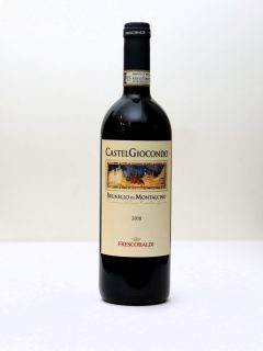 CASTELGIOCONDO BRUNELLO DI MONTALCINO FRESCOBALDI