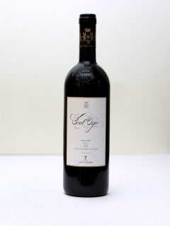 CONT'UGO TENUTA GUADO AL TASSO ANTINORI