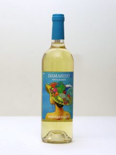DAMARINO DONNAFUGATA
