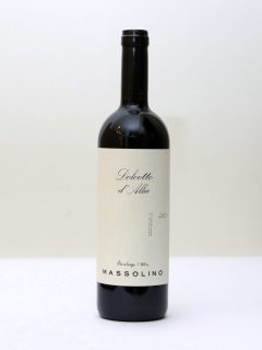 DOLCETTO D'ALBA MASSOLINO