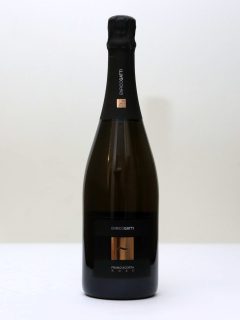 ENRICO GATTI FRANCIACORTA  ROSÉ