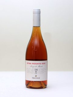 ETNA ROSATO DOC NICOSIA