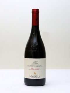 ETNA ROSSO TENUTE NICOSIA
