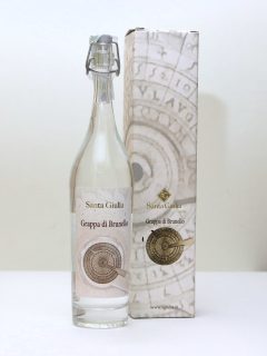 SANTA GIULIA GRAPPA DI BRUNELLO