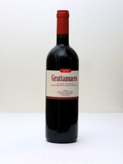 GRATTAMACCO BOLGHERI SUPERIORE