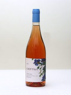 GROTTAIA ROSATO