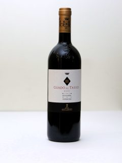 GUADO AL TASSO ANTINORI