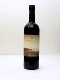 IL BRUCIATO ANTINORI