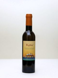 KABIR MOSCATO DI PANTELLERIA DONNA FUGATA