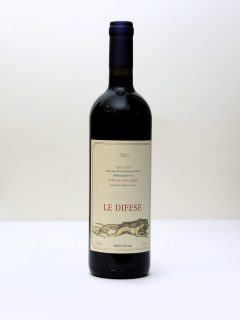 LE DIFESE TENUTA SAN GUIDO