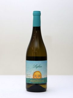 LIGHEA DONNAFUGATA