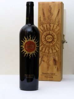 LUCE TENUTA LUCE