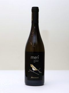 MERÌ ARGIOLAS