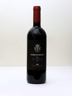 MORMORETO FRESCOBALDI