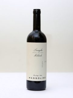 LANGHE NEBBIOLO MASSOLINO