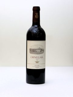 ORNELLAIA