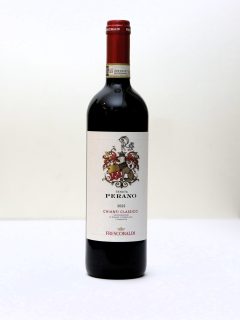CHIANTI CLASSICO TENUTA PERANO FRESCOBALDI