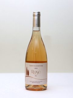 TENUTA FERTUNA ROSÈ BIO