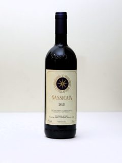 SASSICAIA 2021