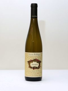 SAUVIGNON LIVIO FELLUGA