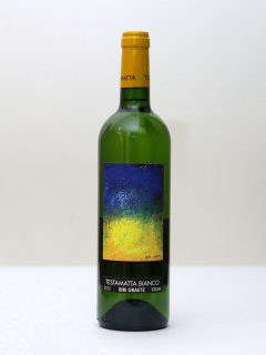 TESTAMATTA BIBI GRAETZ