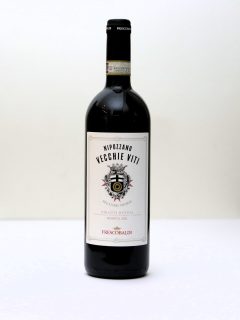 NIPOZZANO VECCHIE VITI FRESCOBALDI