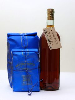 VIN SANTO SFUSO CANTINA 23