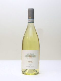 VIVIA LE MORTELLE
