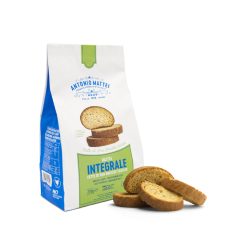 FETTE DI PAN BRIOCHE TOSTATE "Antonio MATTEI"